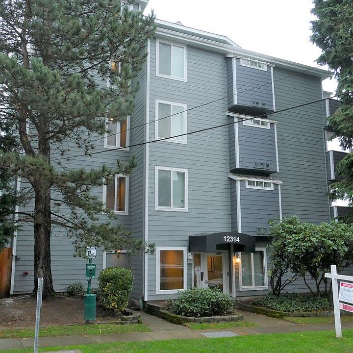 1st image of 12314 32nd Ave NE APT 103