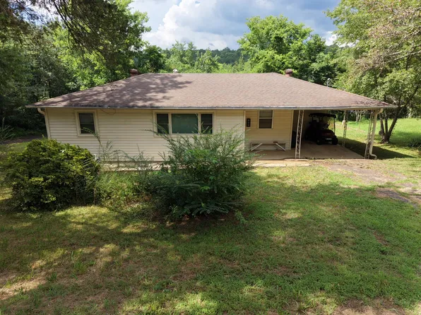 192 Oakdale Cir, Clinton, AR 72031