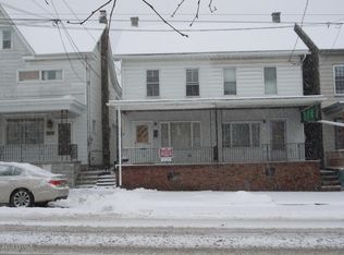 330 W 3rd St, Mount Carmel, PA 17851