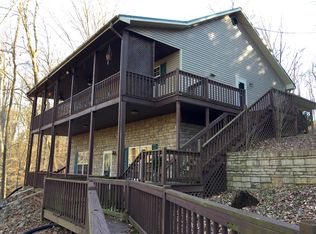 340 Rocky Branch Rd, Russellville, AL 35585