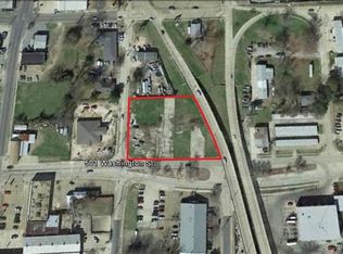 501 Washington St, Monroe, LA 71201