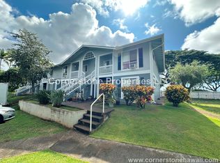94-820 Lumiauau St APT E203, Waipahu, HI 96797