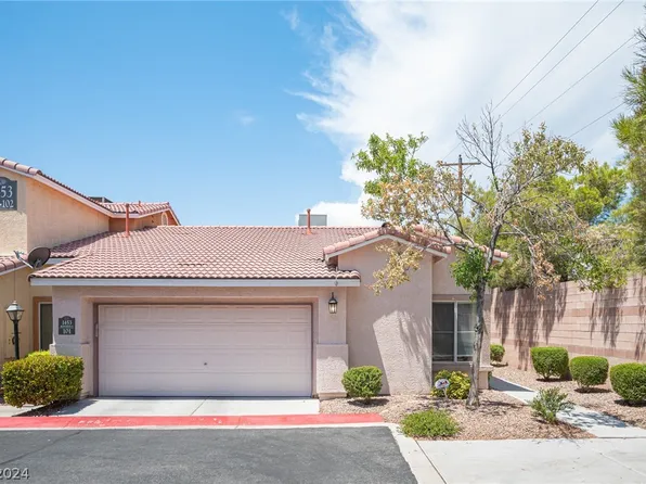 1453 Blisworth Ct Unit 101, Las Vegas, NV 89102