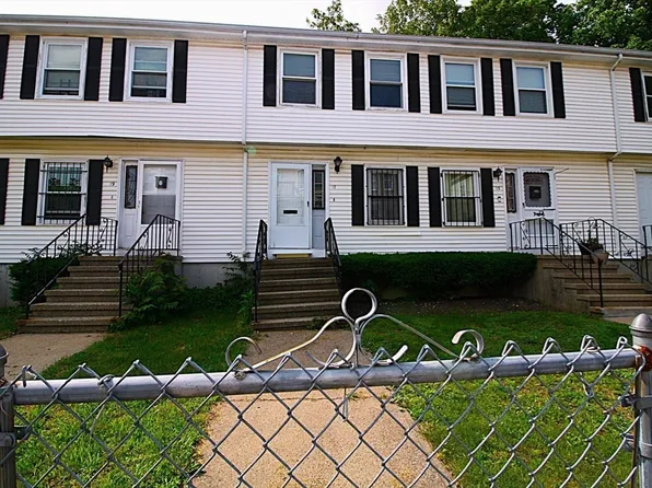 17 Fairland St #17, Roxbury, MA 02119