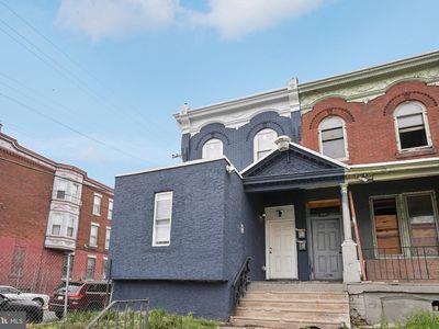 3265 N Park Ave, Philadelphia, PA, 19140