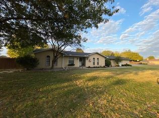 3520 Luella Rd, Sherman, TX 75090