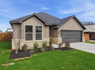 407 E Boyd Ave, Boyd, TX 76023