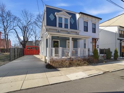 4135 Lakeman St, Cincinnati, OH, 45223