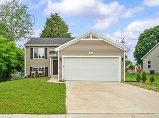 126 Wheeling St, Bangor, MI 49013