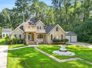 965 Nottingham Lakes Ct, Conway, SC 29526