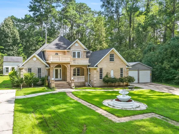 965 Nottingham Lakes Ct., Conway, SC 29526