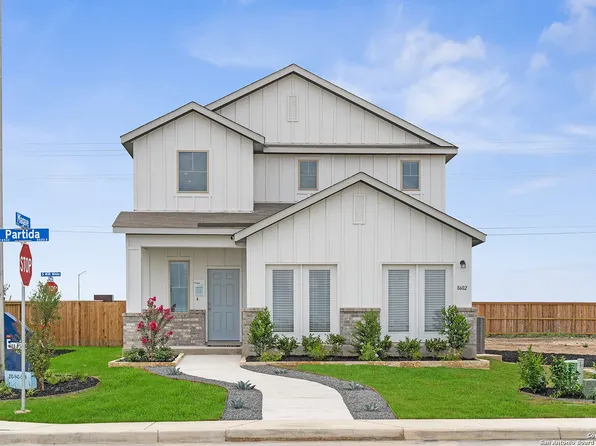 4970 Don Julio, San Antonio, TX 78222