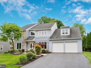474 S Apple Tree Ln, Lafayette Hill, PA 19444