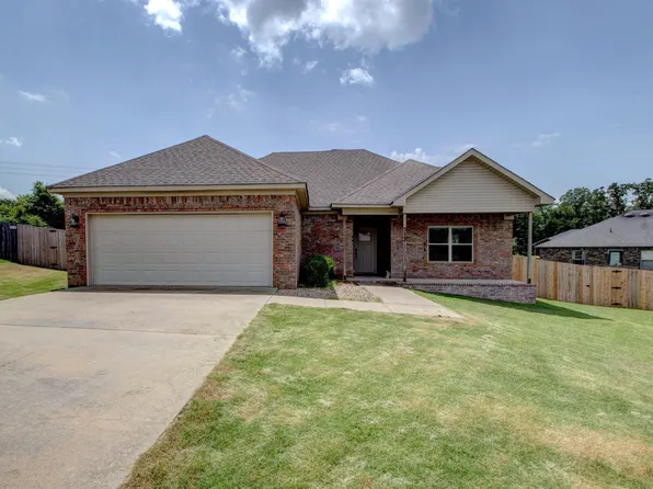 513 Sweet Gum Ct, Cabot, AR 72023