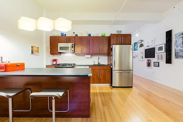 Rented by Brown Harris Stevens | media 6