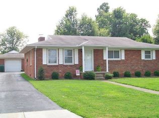 4220 Pendley Ct, Owensboro, KY