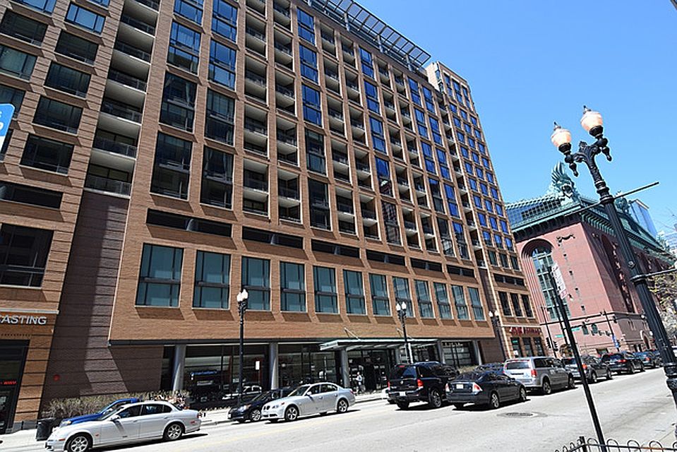 Building View