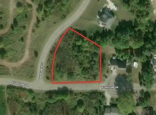 10559 Madeline Way, Berrien Springs, MI