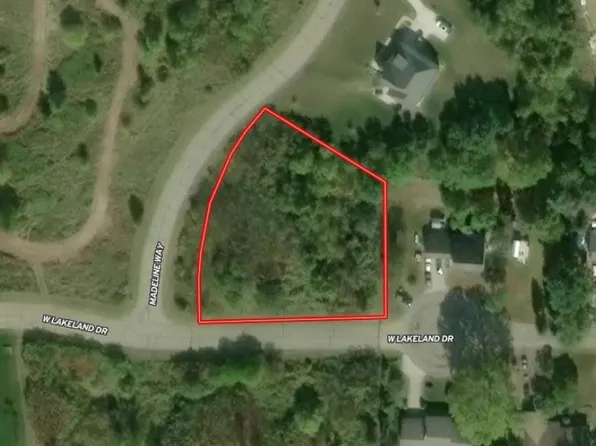 10559 Madeline Way, Berrien Springs, MI 49103