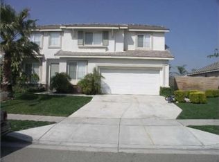 15708 Athena Dr, Fontana, CA 92336