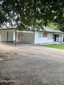 3022 Bloomfield Dr, Macon, GA, 31206