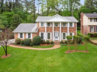 1169 Bordeau Ct, Atlanta, GA 30338