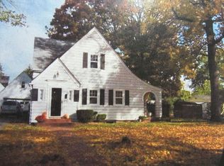 60 W Edgewood St, Martinsville, IN