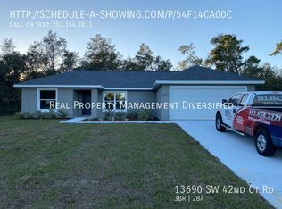 13690 SW 42nd Court Rd, Ocala, FL 34473