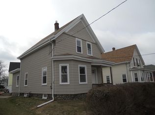 13 Merton St, Brockton, MA 02302