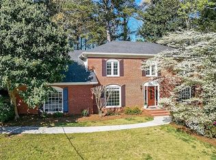 4752 Pine Acres Ct, Atlanta, GA 30338