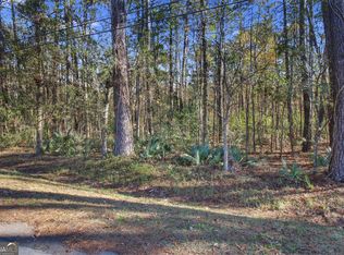 0 Priscilla D Thomas Way, Savannah, GA 31408