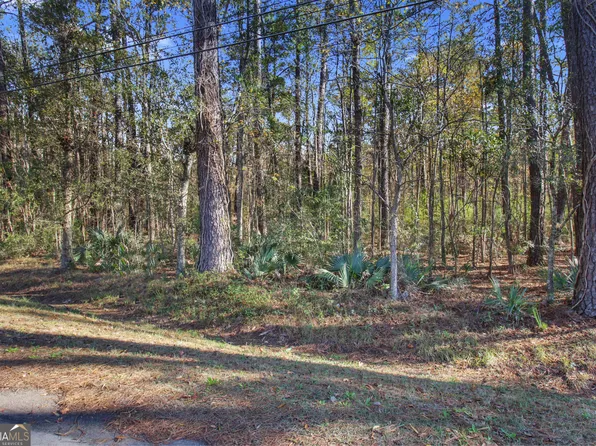 0 Priscilla D Thomas Way, Savannah, GA 31408