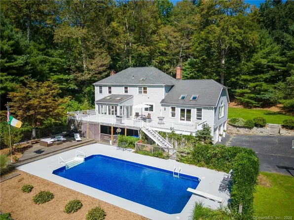 177 North Street, Easton, CT 06612