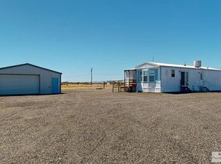 1840 Presidential Blvd, Battle Mountain, NV 89820