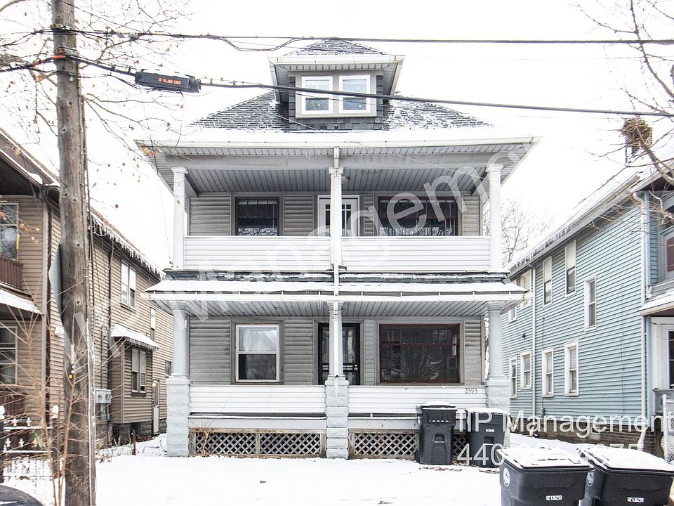 1st image of 2593 W 10th St APT 3