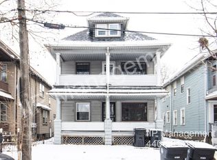 2593 W 10th St APT 3, Cleveland, OH