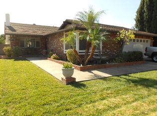 9391 Devon St, Rancho Cucamonga, CA 91730