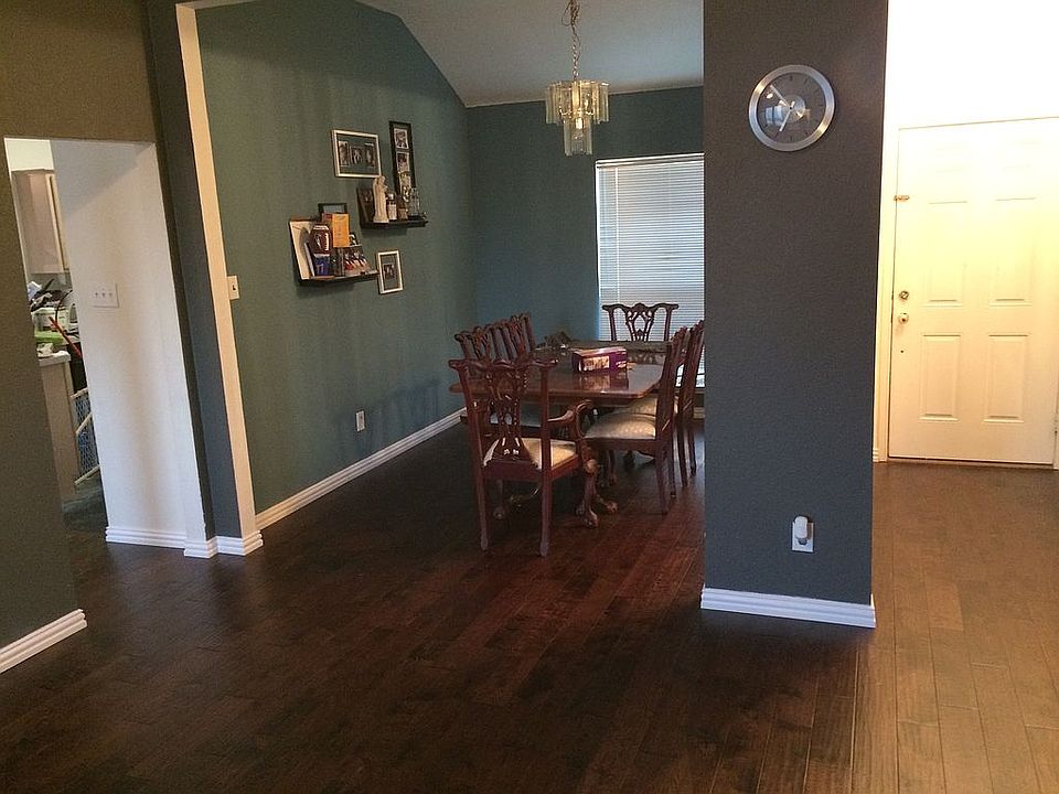 new hardwood floors