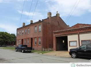 225 Upton St, Saint Louis, MO