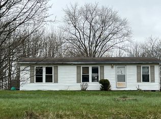 3392 Certier Rd, Sardinia, OH 45171