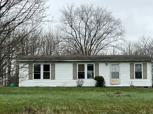 3392 Certier Rd, Sardinia, OH 45171