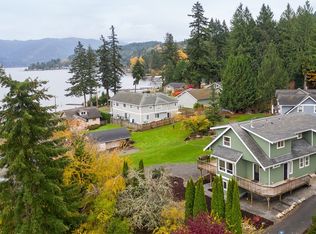 1775 Waterside Ln, Bellingham, WA 98229