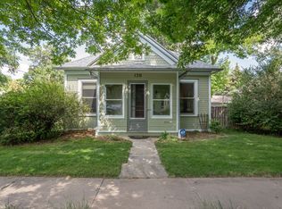 130 N Mack St, Fort Collins, CO 80521