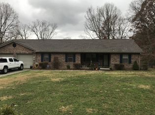 120 Chestnut View Dr LOT 15, Kingston, TN 37763