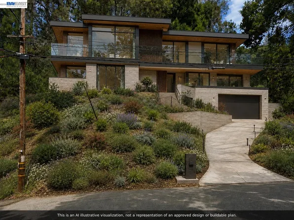 0 Gouldin Rd, Oakland, CA 94611
