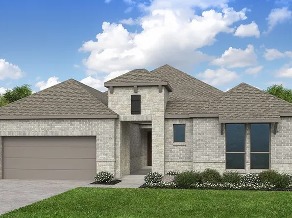 716 Haybale Rd, Celina, TX 75009