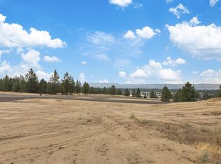 LOT 42 Westview Dr #L7-B1, Nine Mile Falls, WA 99026