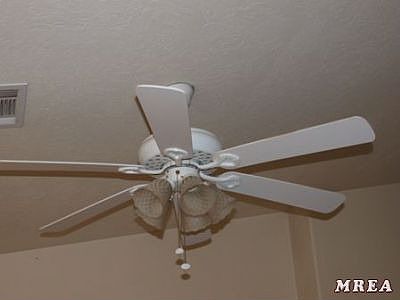 CEILING FANS