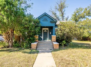 4414 Red River St, Austin, TX 78751