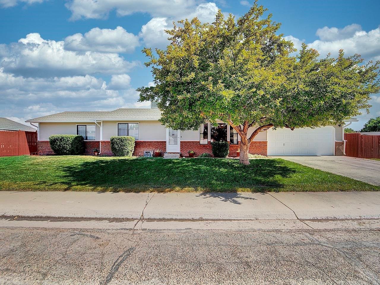 1105 Sunflower Ave, Fruita, CO 81521 Zillow